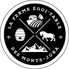 3. Équi’table Farm of Monts-Jura