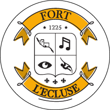 1. Fort l'Écluse Aventure