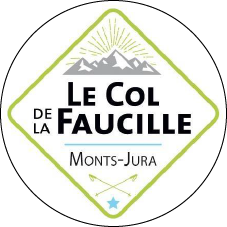 2. Col de la Faucille