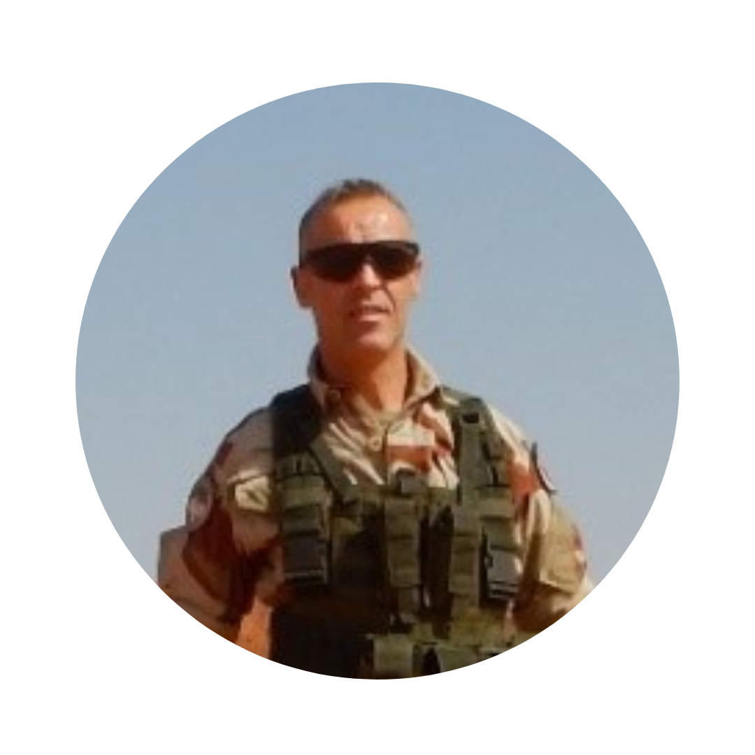 Mohammed Boudani
