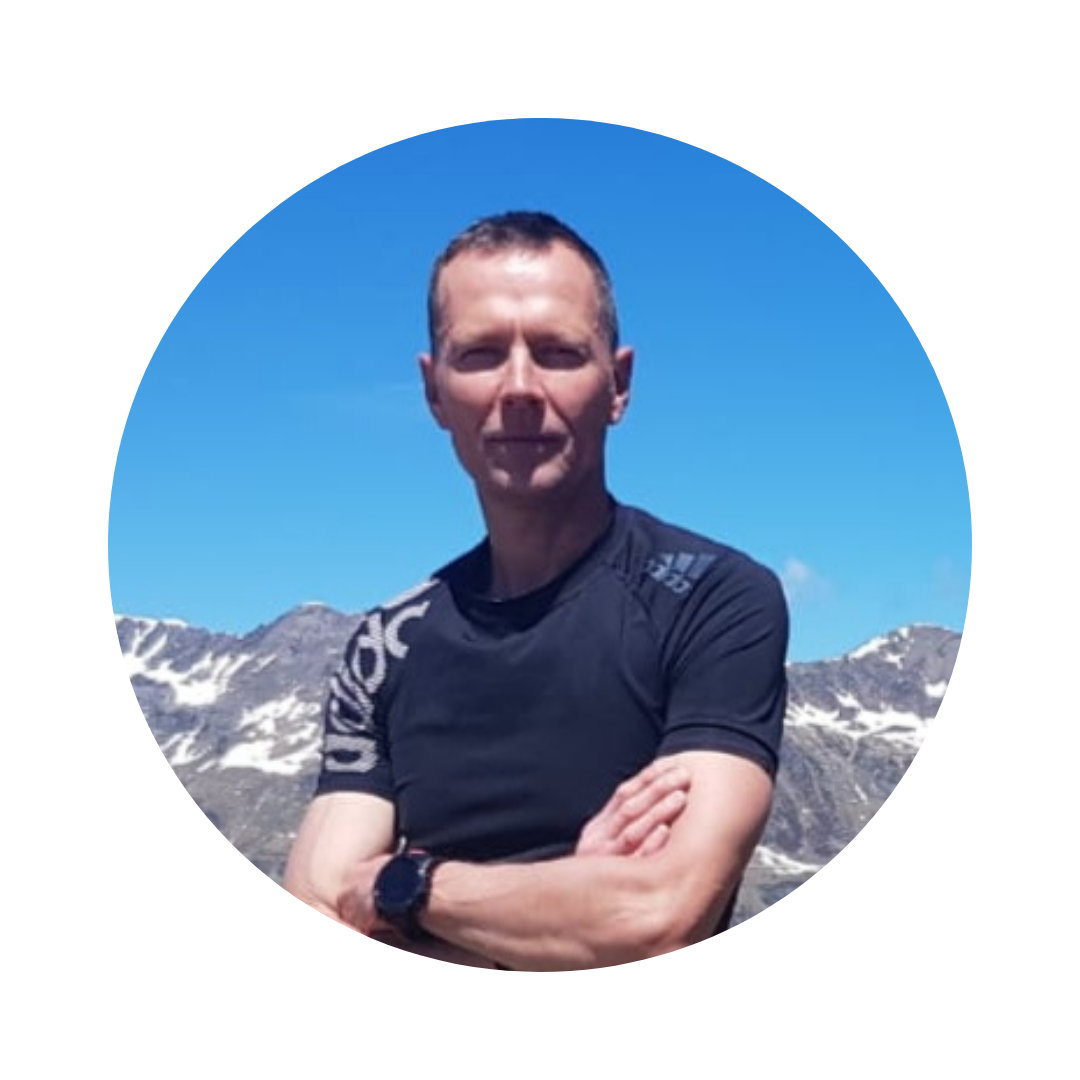 Sébastien Huet